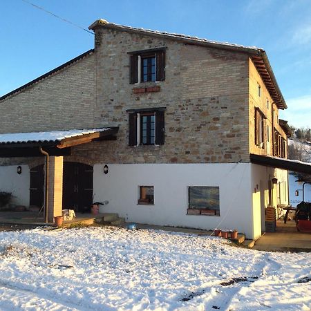 B&B Villa Rossana Лангирано Екстериор снимка