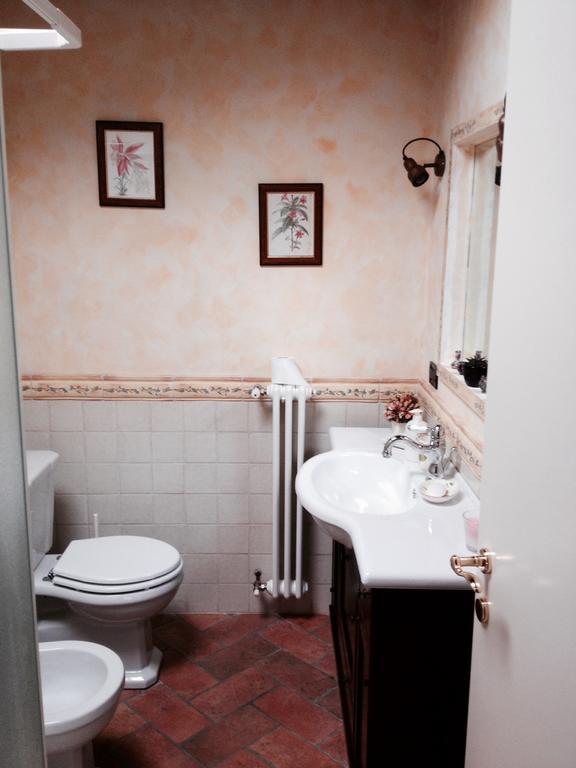 B&B Villa Rossana Лангирано Стая снимка
