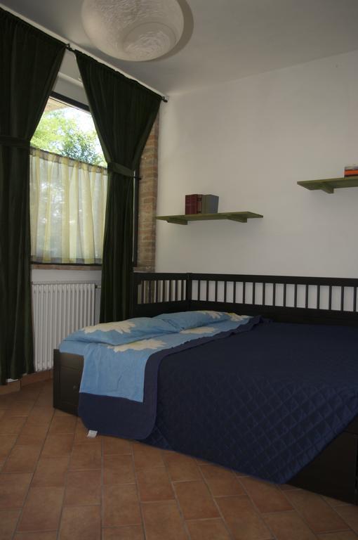 B&B Villa Rossana Лангирано Стая снимка