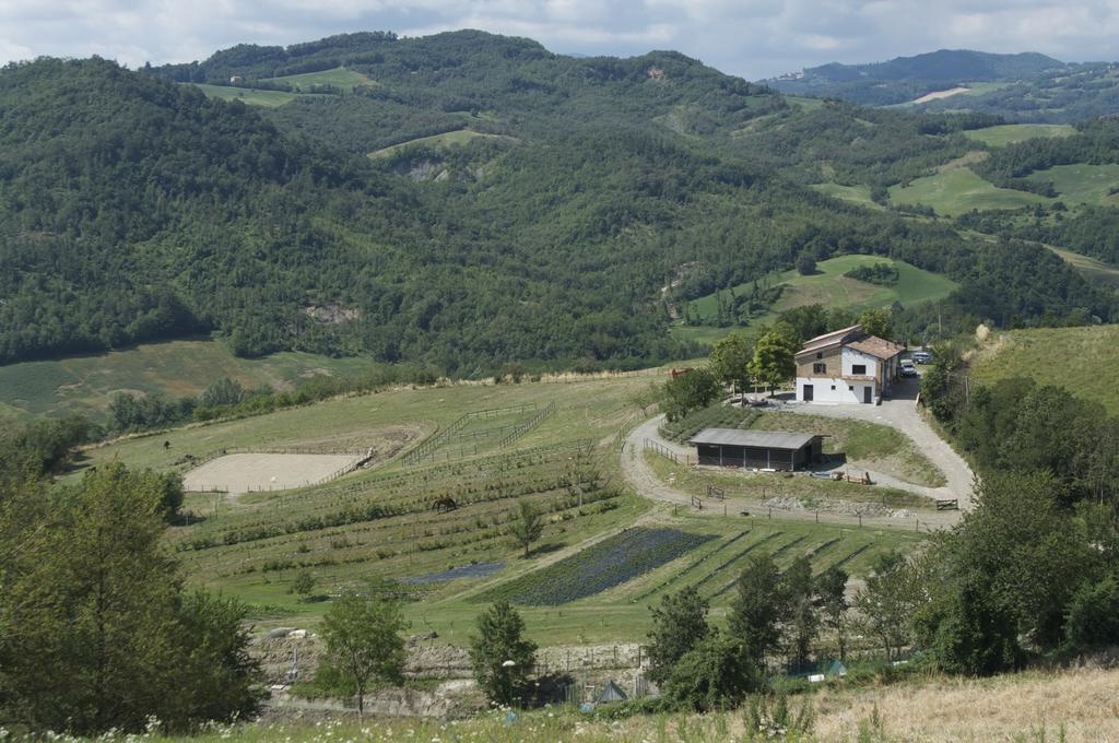 B&B Villa Rossana Лангирано Екстериор снимка