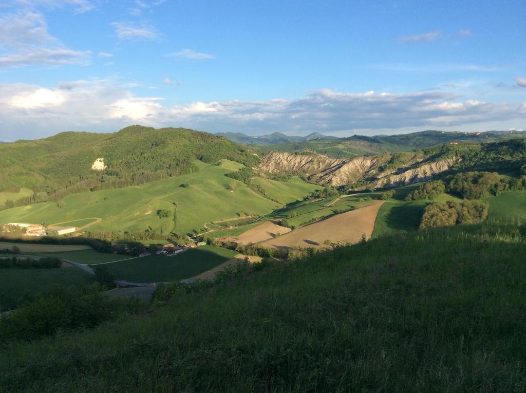 B&B Villa Rossana Лангирано Екстериор снимка