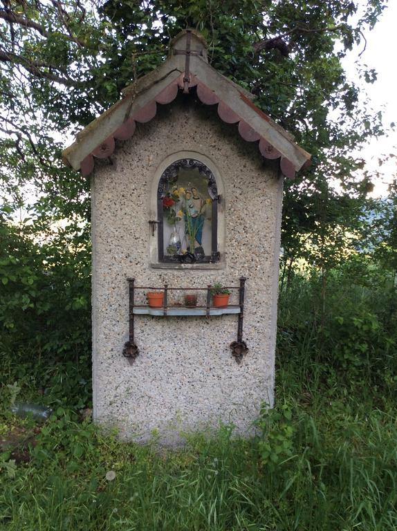 B&B Villa Rossana Лангирано Екстериор снимка