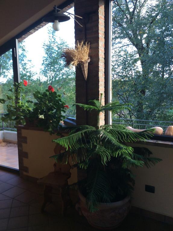 B&B Villa Rossana Лангирано Екстериор снимка